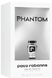 Paco Rabanne Phantom Eau de Toilette 50ML 