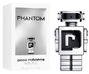 Paco Rabanne Phantom Eau de Toilette 50ML verpakking met fles eau de toilette