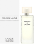 Lalique Perles De Lalique Eau de Parfum 50ML verpakking met fles parfum