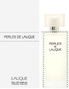 Lalique Perles De Lalique Eau de Parfum 50MLverpakking met fles parfum