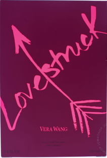 Vera Wang Lovestruck Eau de Parfum 100ML