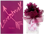 Vera Wang Lovestruck Eau de Parfum 100MLverpakking met fles parfum