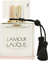 Lalique L'Amour Eau de Parfum 50ML fles parfum