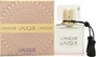 Lalique L'Amour Eau de Parfum 50ML verpakking met fles parfum