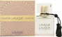Lalique L'Amour Eau de Parfum 50MLverpakking met fles parfum