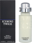 Iceberg Twice Eau de Toilette 125ML Verpakking plus flesje