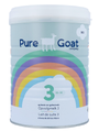 Pure Goat Opvolgmelk 3 800GR