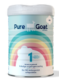 Pure Goat Volledige Zuigelingenvoeding 1 800GR