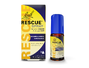 Bach Rescue Nacht Spray Zonder Alcohol 7ML Verpakking plus flesje