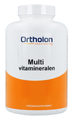 Ortholon Multi Vitamineralen Capsules 180CP