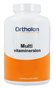 Ortholon Multi Vitamineralen Capsules 180CP 