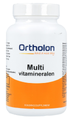 Ortholon Multi Vitamineralen Capsules 90CP