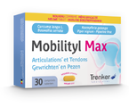 Trenker Mobilityl Max Tabletten 30TB