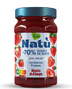 Natù Biologische Aardbeien Jam 240GR 