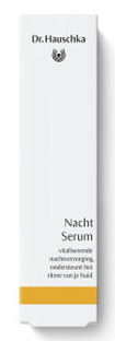 Dr. Hauschka Nacht Serum 20ML 