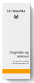 Dr. Hauschka Oogmake-up Remover 75ML