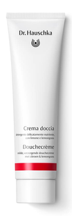 Dr. Hauschka Douchecreme Citroen & Lemongrass 150ML 