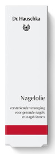 Dr. Hauschka Nagelolie 18ML 