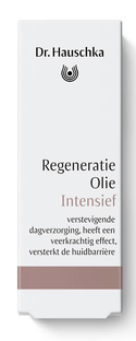 Dr. Hauschka Regeneratie Olie Intensief 20ML 