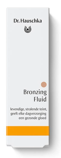 Dr. Hauschka Bronzing Fluid 18ML 