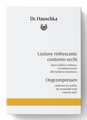 Dr. Hauschka Oogcompressen 10ST