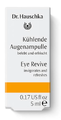 Dr. Hauschka Oogcompressen 5ML