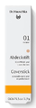 Dr. Hauschka Coverstick 01 Natural 2GR