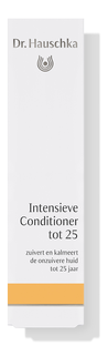 Dr. Hauschka Intensieve Conditioner tot 25 - gezicht 40ML 