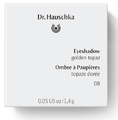 Dr. Hauschka Eyeshadow Golden Topaz 08 1,4GR