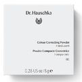 Dr. Hauschka Colour Correcting Powder Translucent 00 8GR