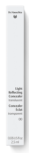 Dr. Hauschka Light Reflecting Concealer Translucent 00 2,5ML 