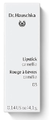 Dr. Hauschka Lipstick Camellia 03 4,1GR