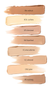 Dr. Hauschka Foundation Hazelnut 04 30ML assortiment