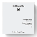 Dr. Hauschka Compact Powder Translucent 00 8GR