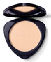 Dr. Hauschka Compact Powder Translucent 00 8GR poederdoosje geopend