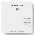 Dr. Hauschka Loose Powder Translucent 00 12GR