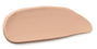 Dr. Hauschka Concealer Chestnut 02 2,5ML textuur en kleur product