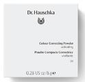 Dr. Hauschka Colour Correcting Powder Activating 01 8GR