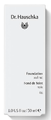 Dr. Hauschka Foundation Walnut 06 30ML