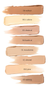 Dr. Hauschka Foundation Walnut 06 30ML assortiment