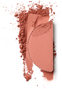 Dr. Hauschka Blush Apricot 02 5GR textuur en kleur product