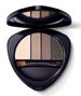 Dr. Hauschka Eye & Brow Palette Stone 5,3GR oog en wenkbrauwschaduw doosje geopend