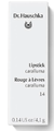 Dr. Hauschka Lipstick Caralluma 14 4,1GR