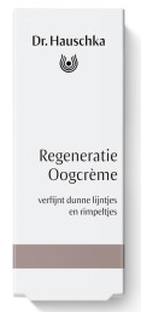 Dr. Hauschka Regeneratie Intensief Oogserum 15ML 