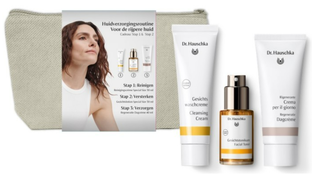 Dr. Hauschka Regeneratie Set Rijpere Huid 1ST 