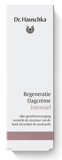 Dr. Hauschka Regeneratie Dagcrème Intensief 40ML 