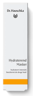 Dr. Hauschka Hydraterend Masker 30ML 