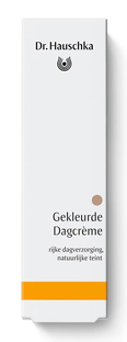 Dr. Hauschka Gekleurde Dagcrème 30ML 