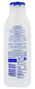 Nivea Repair & Care Body Lotion 72h 250ML Achterkant verpakking