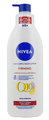 Nivea Bodylotion Q10 Plus Argan Oil Balm 400ML